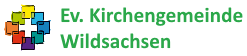 Evangelische Kirchengemeinde Wildsachsen Logo